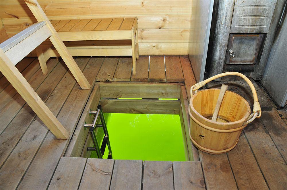 Spa Grinda Stugby & Utwärdshus med logi - Hostel