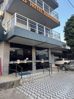 Alojamiento - Barrudada Palace Hotel