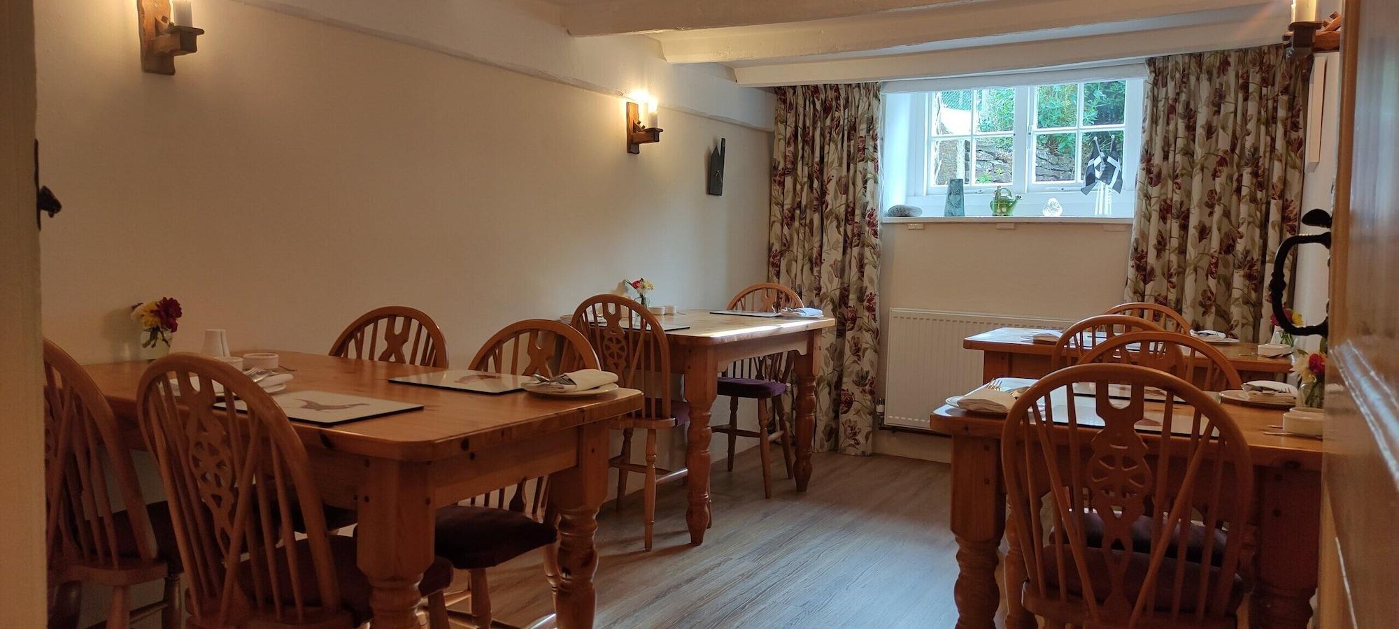 Restaurant Degembris Farmhouse