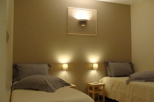 Alojamiento - Chambre D'hôtes Victor Hugo