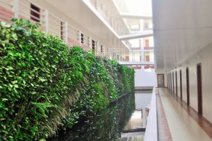 Alojamiento - Gran Hotel de Lago - Shushufindi