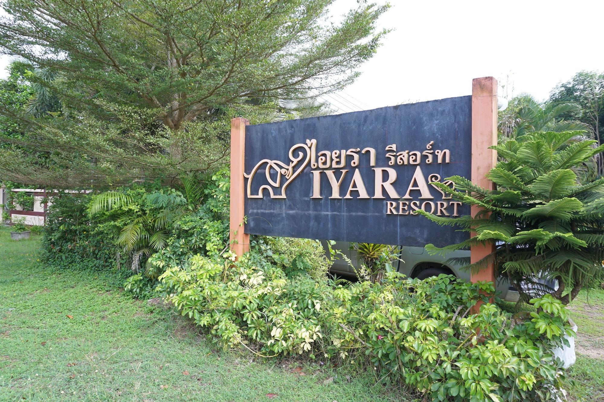 Varios Iyara Resort