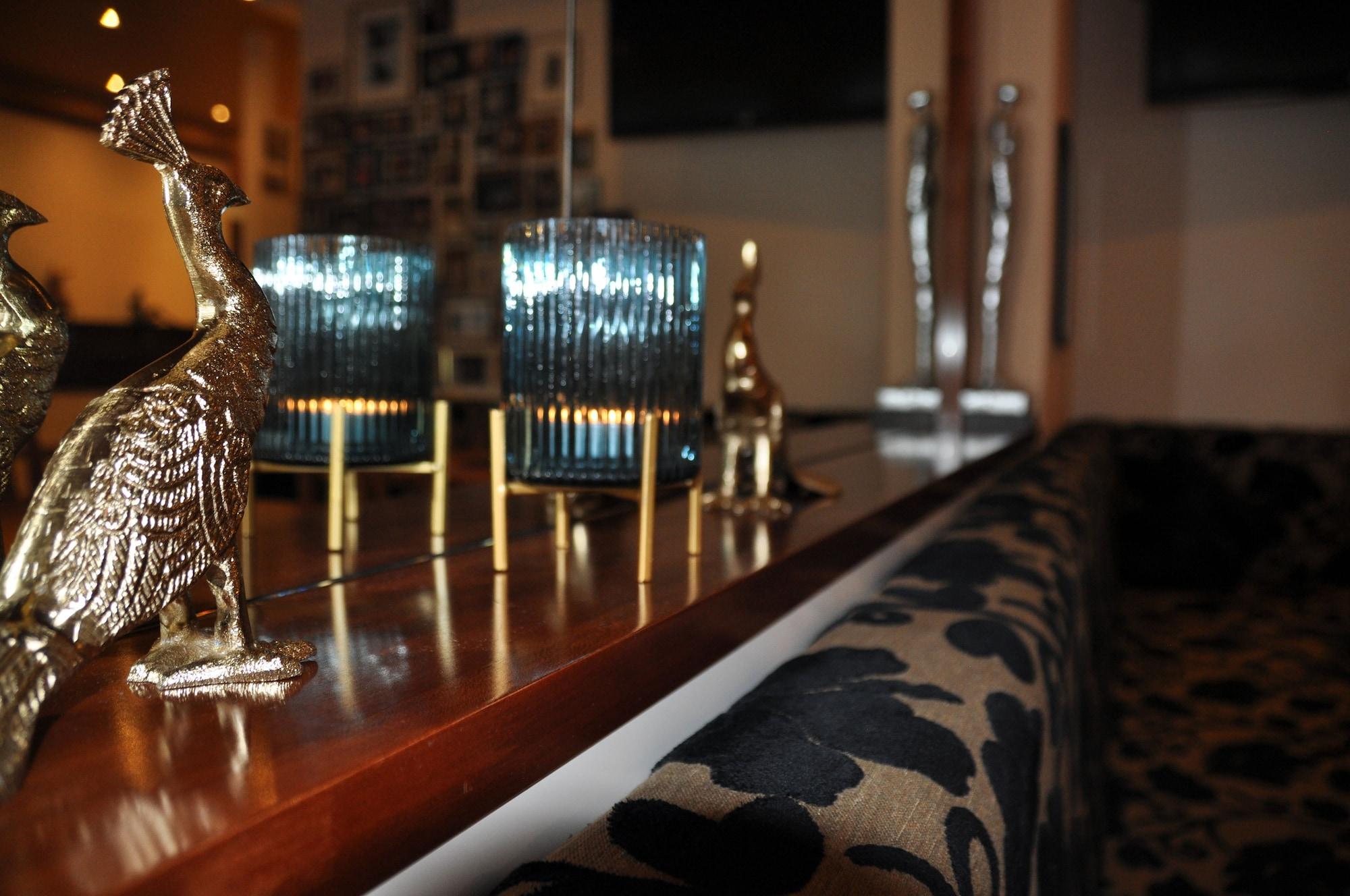 Bar/Salón Hotel Altmünchen