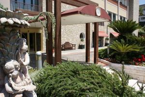 Alojamiento - Solofra Palace Hotel Resorts