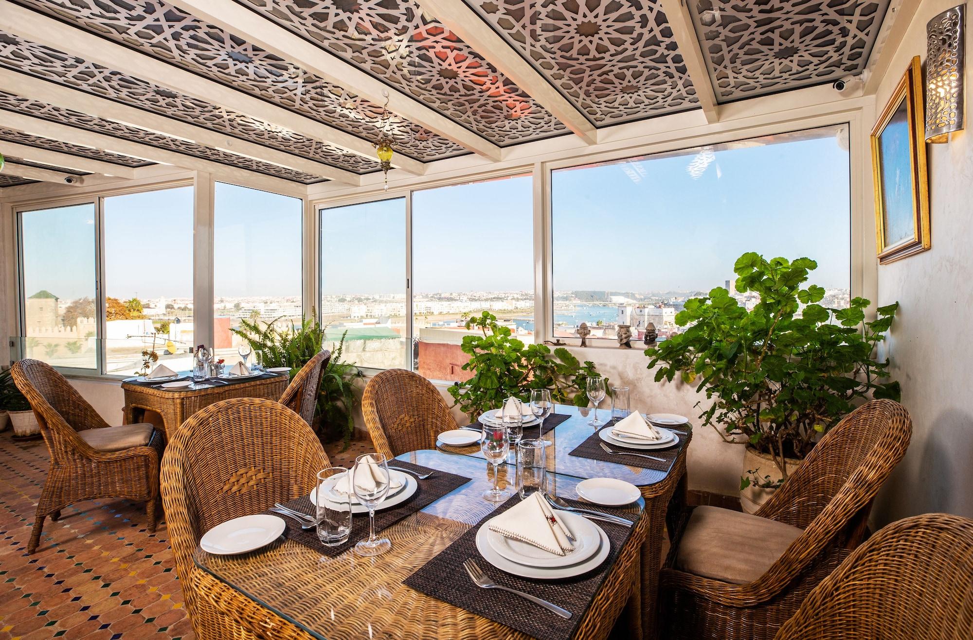 Restaurant Dar Kika Salam By DKS