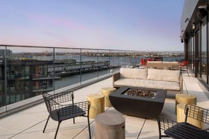 Alojamiento - Hyatt Place Boston/Seaport District