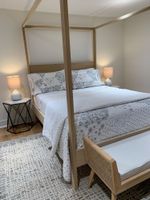 Alquiler Vacacional - Downtown Mystic - Newly Renovated Apartment