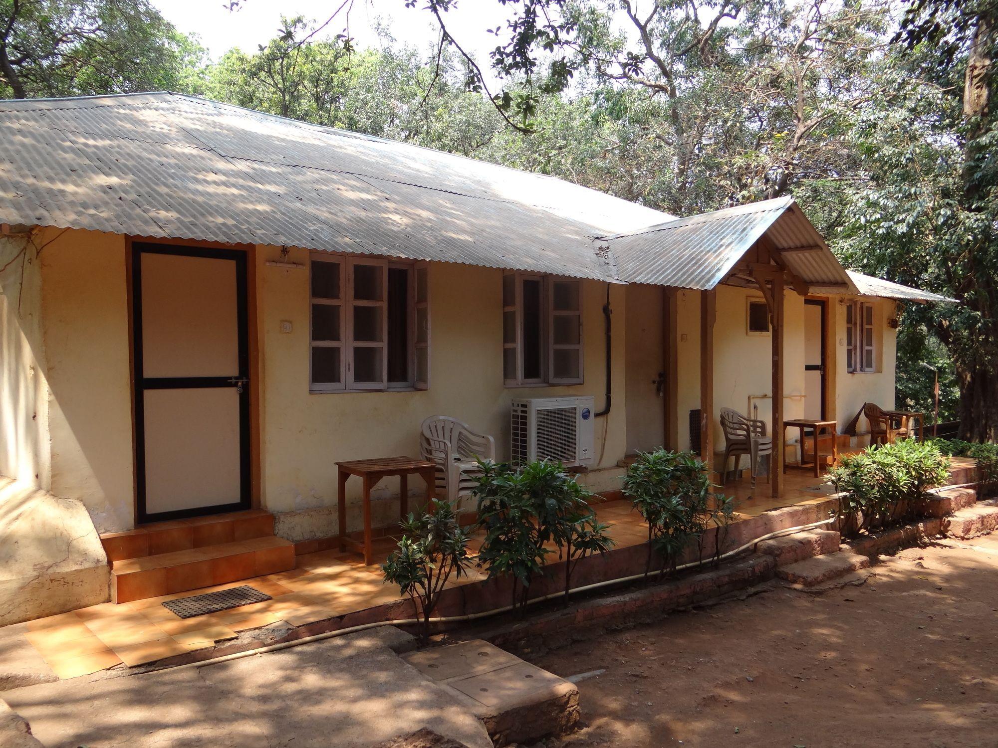 Equipamiento de Habitación Hotel Ashok