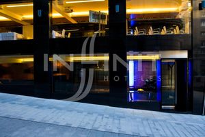 Alojamiento - Hotel Inffinit