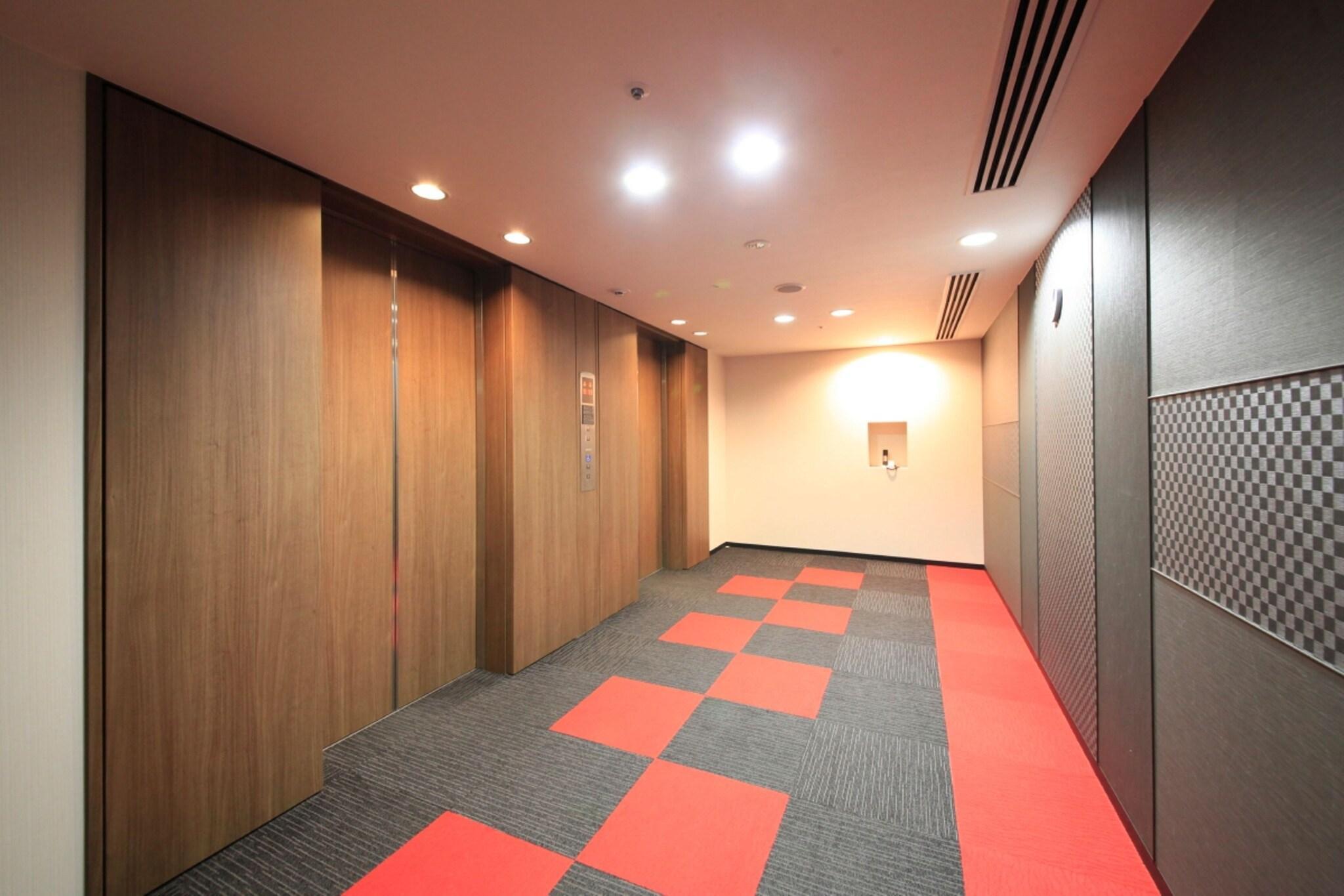 Varios Richmondhotel Kagoshima Kinseicho