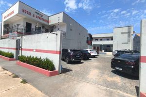 Alojamiento - Hotel Jardim Tropica Boa Vista Roraima