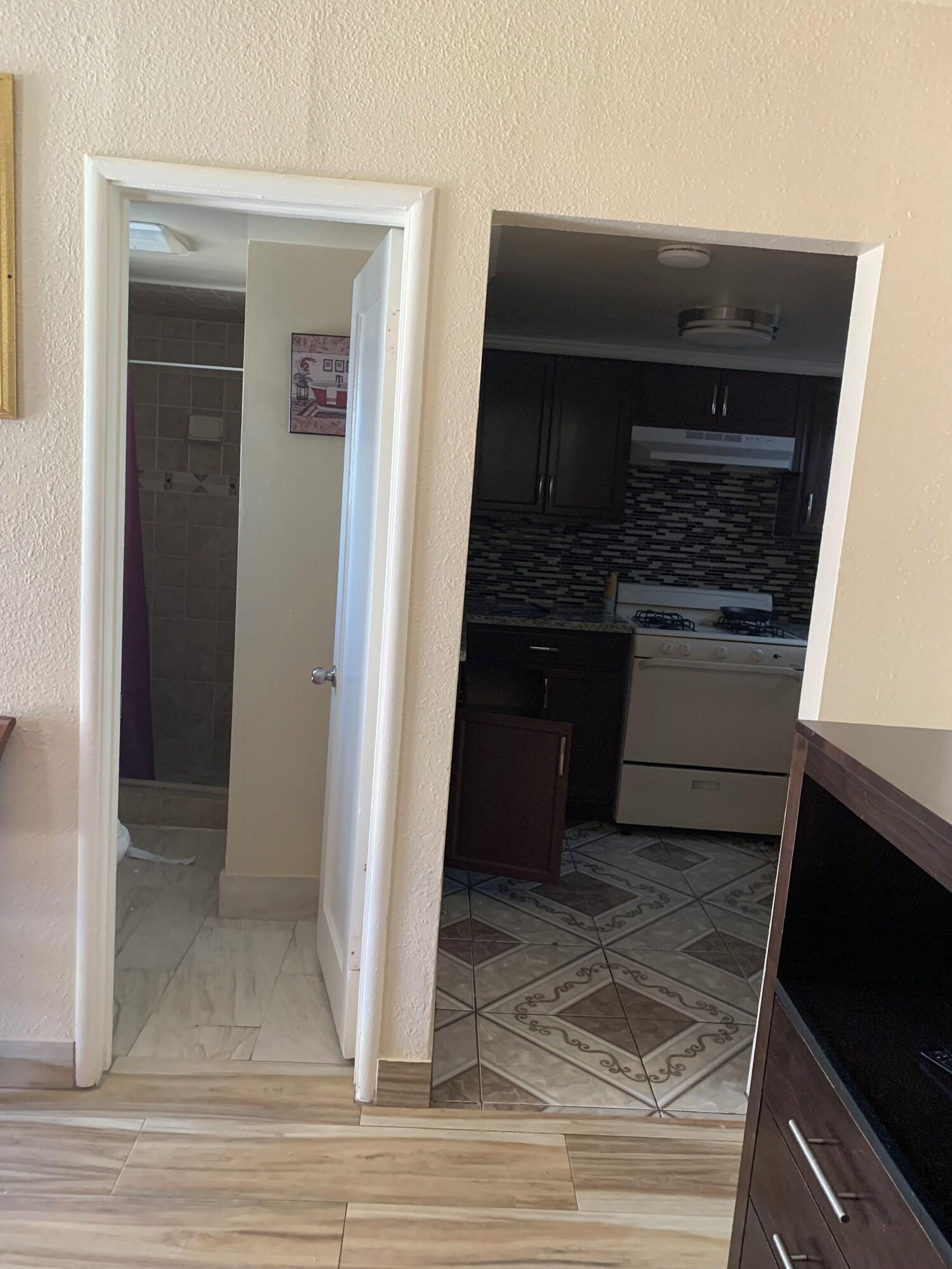 Comodidades del Alojamiento Jerrys Motel