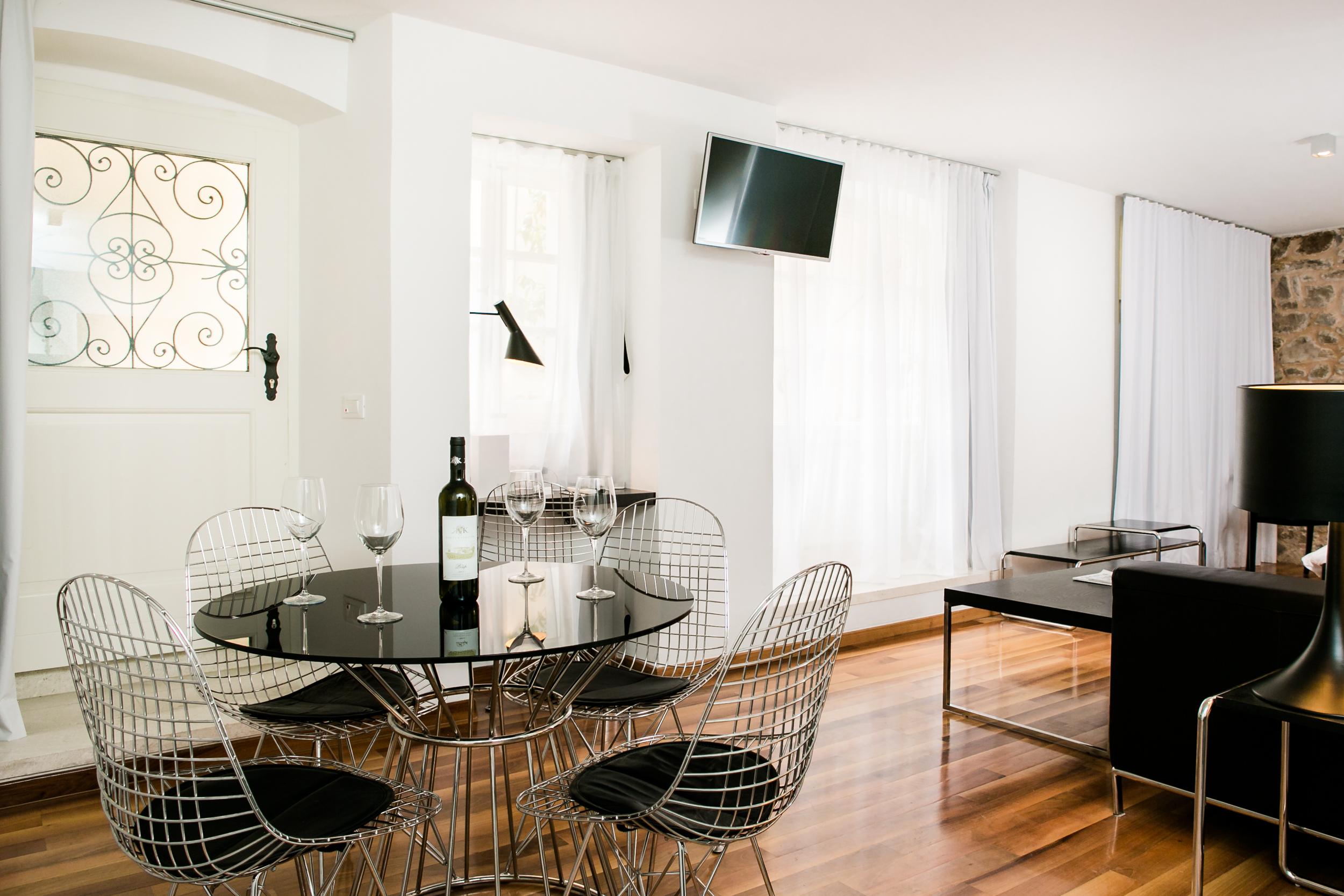 Vista Exterior Divota Apartment Hotel