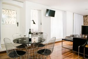 Alojamiento - Divota Apartment Hotel