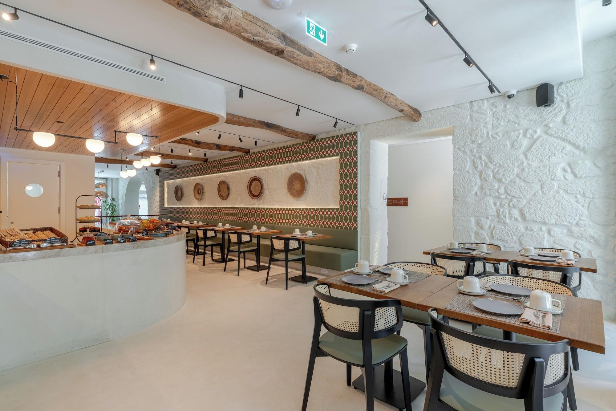 Restaurant NOLIA Boutique Hotel