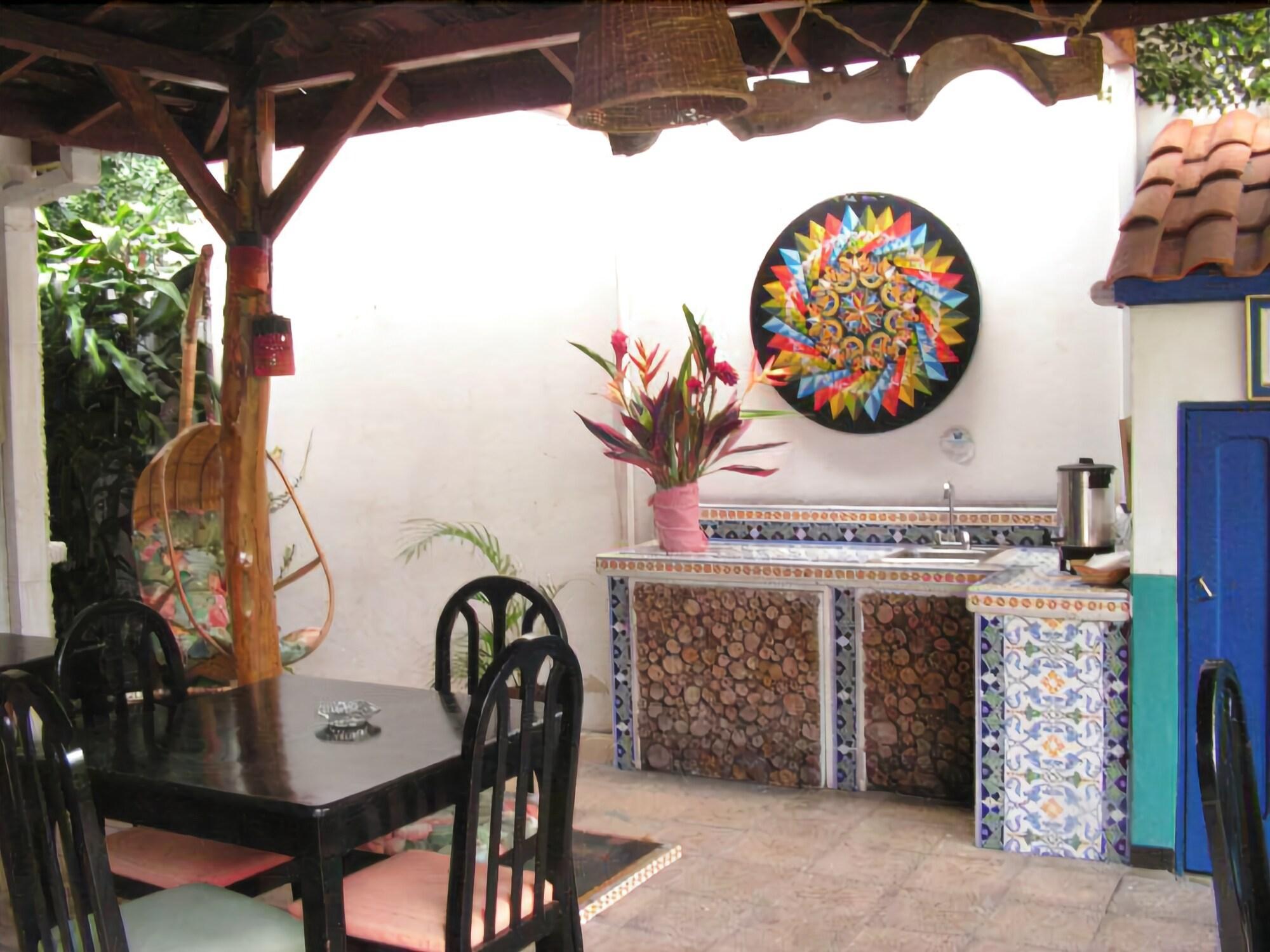 Vista Lobby Hotel 1492