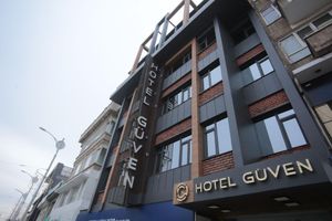 Alojamiento - Hotel Guven