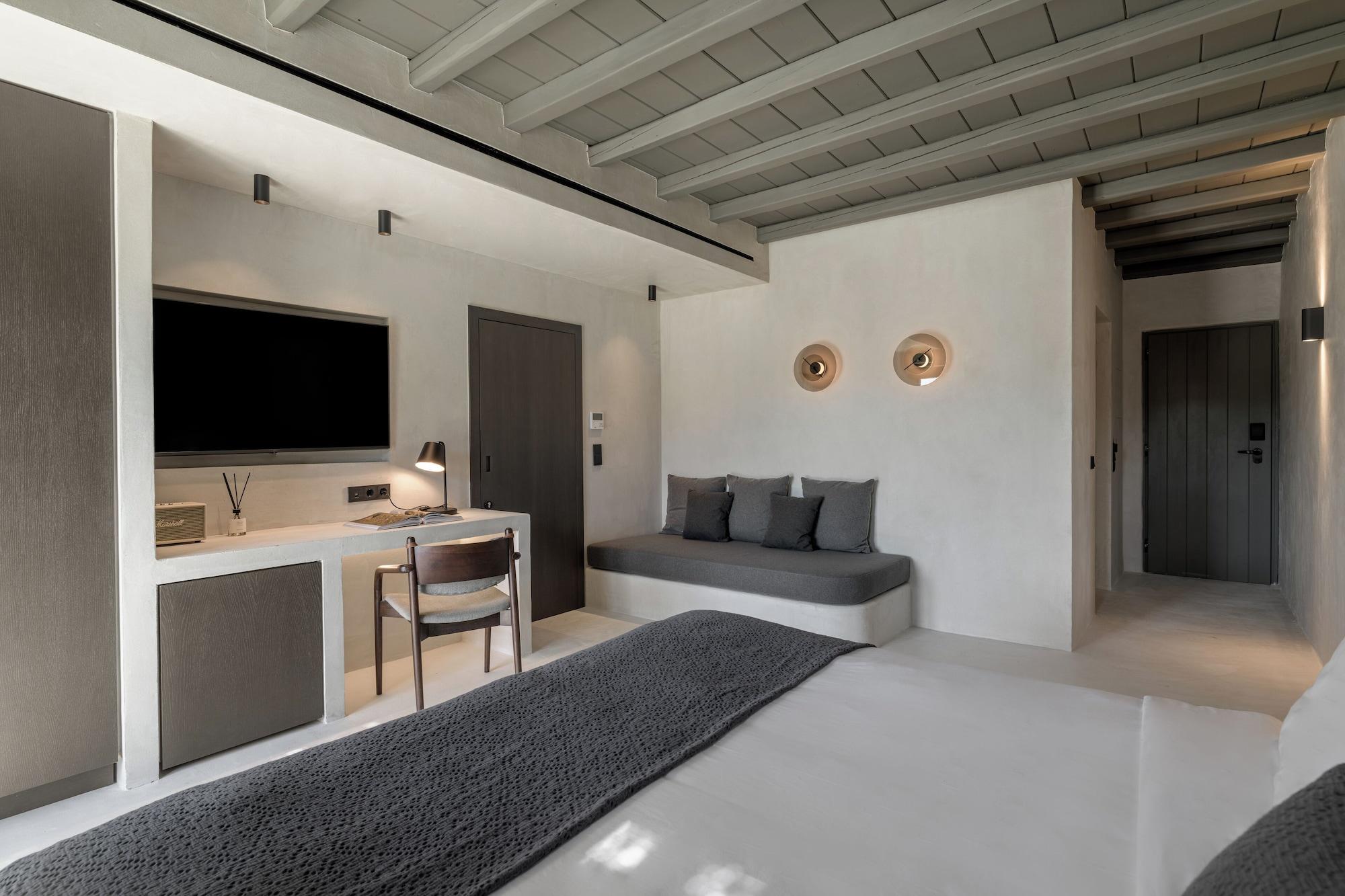 Habitación Rocabella Mykonos Hotel