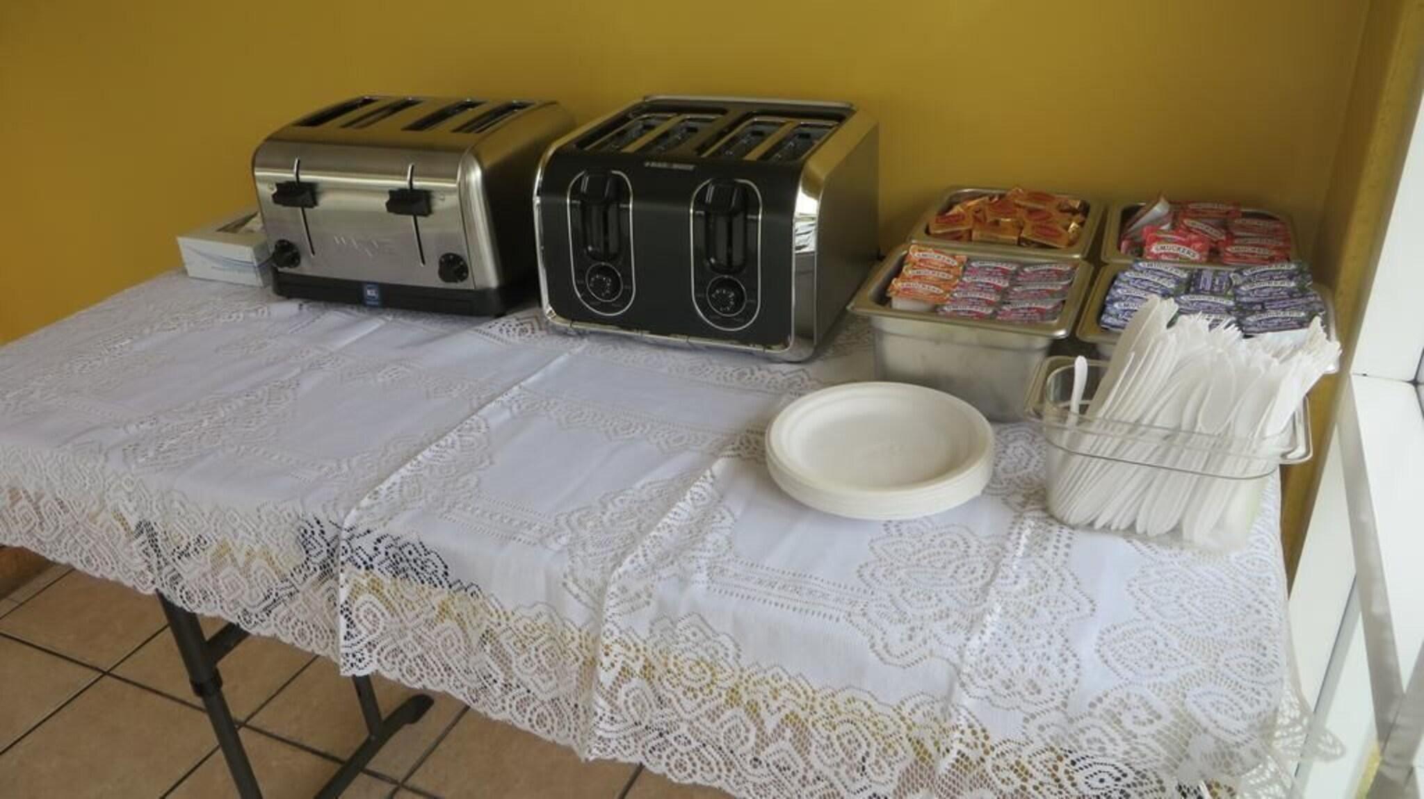 Restaurant Friendship Motor Inn