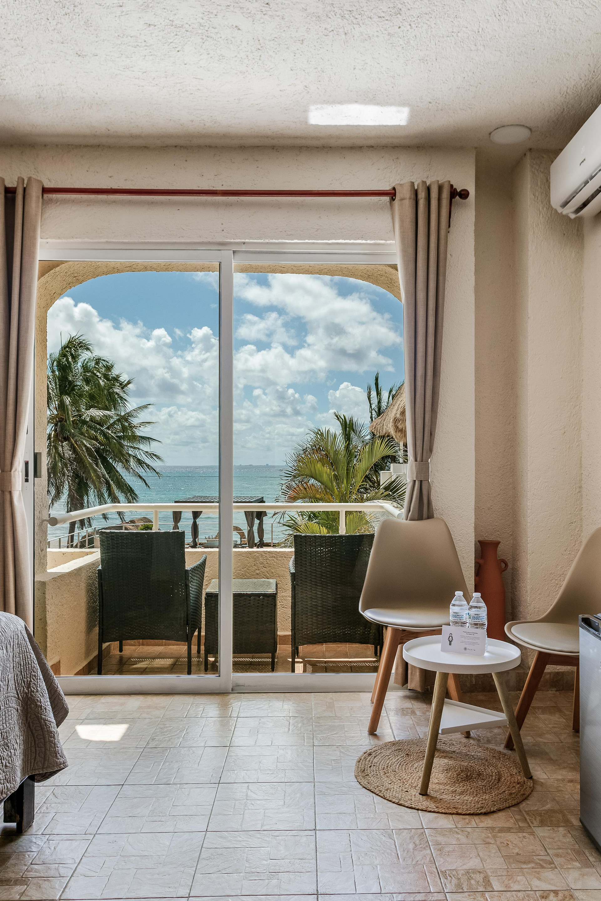 Set de Habitación Luciana Hotel & Beach Club
