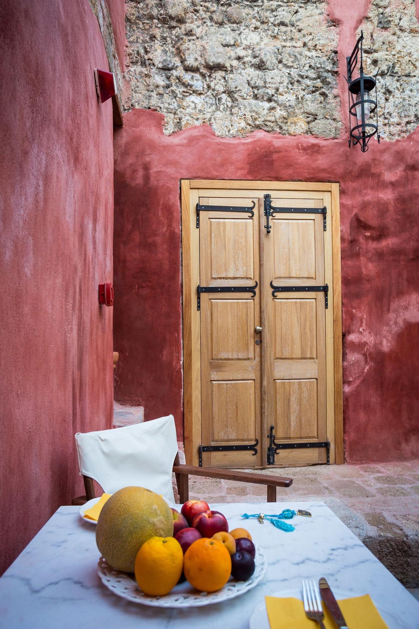 Restaurant Rodi Boutique Hotel -  Adults Only