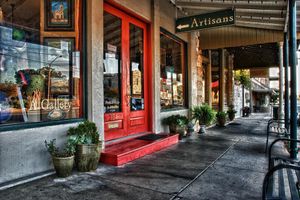 Actividad - Excursión a Texas Hill Country y al Rancho LBJ desde Austin