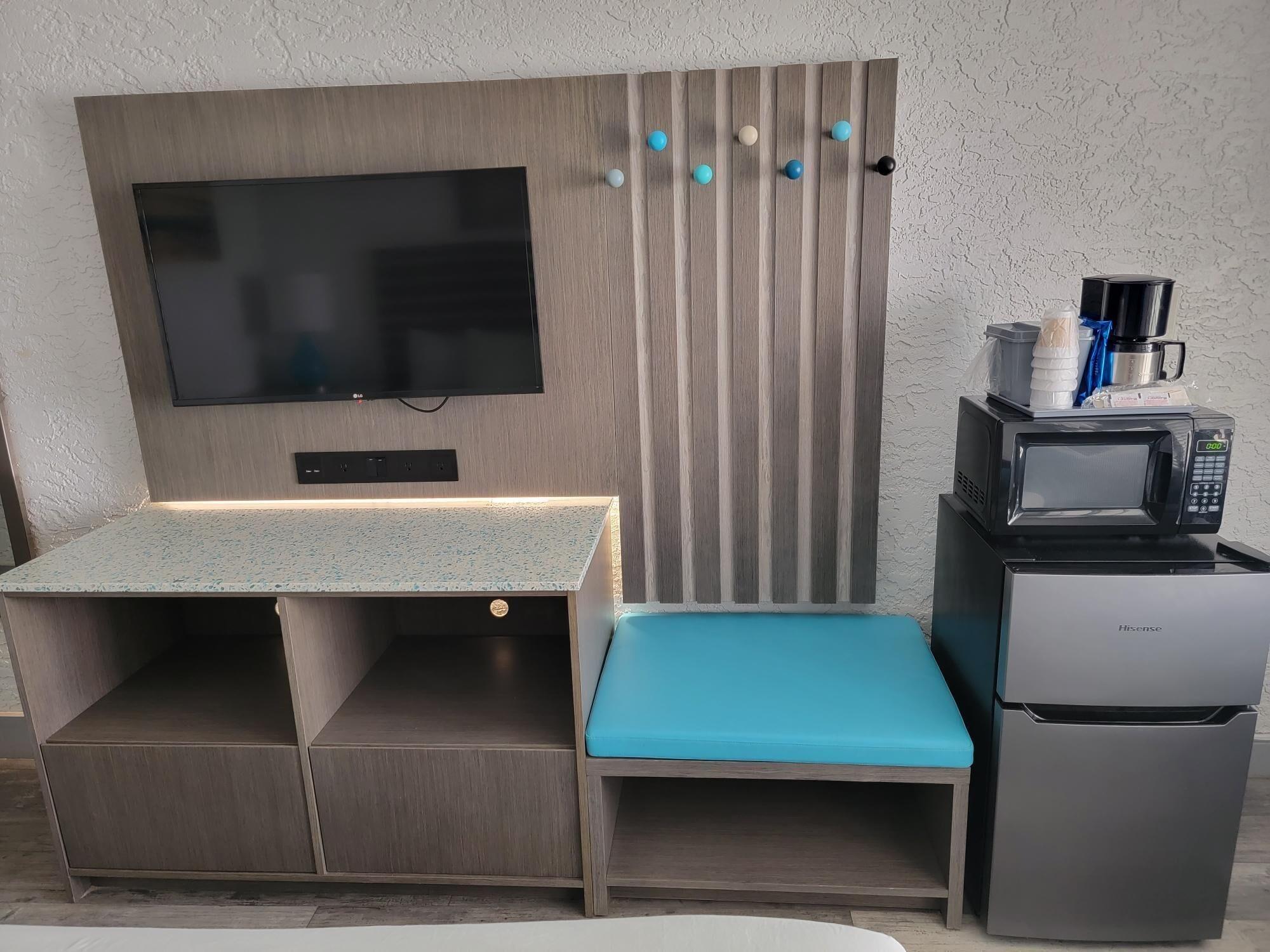 Habitación Casa Loma Inn