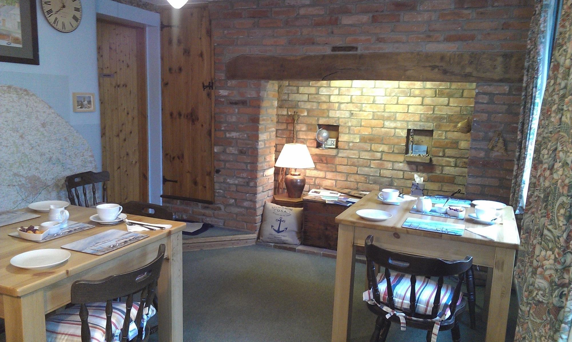 Vista Lobby Anchorage Wells