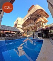 Alojamiento - Hotel Villas Las Azucenas