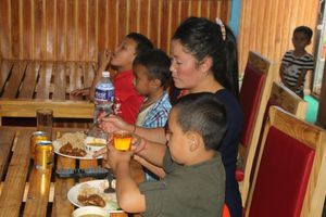 Alojamiento - Taplejung Hotel Pathivara