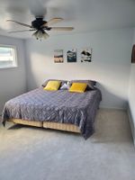 Alquiler Vacacional - Large Family Home with Private Yard