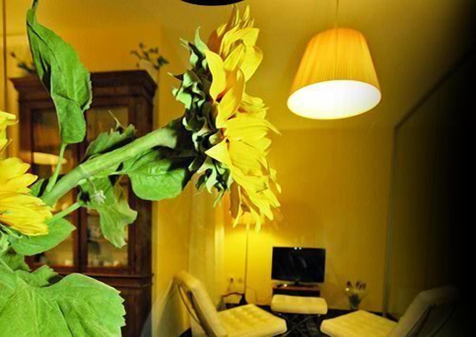 Comodidades del Alojamiento My Hotel Milano