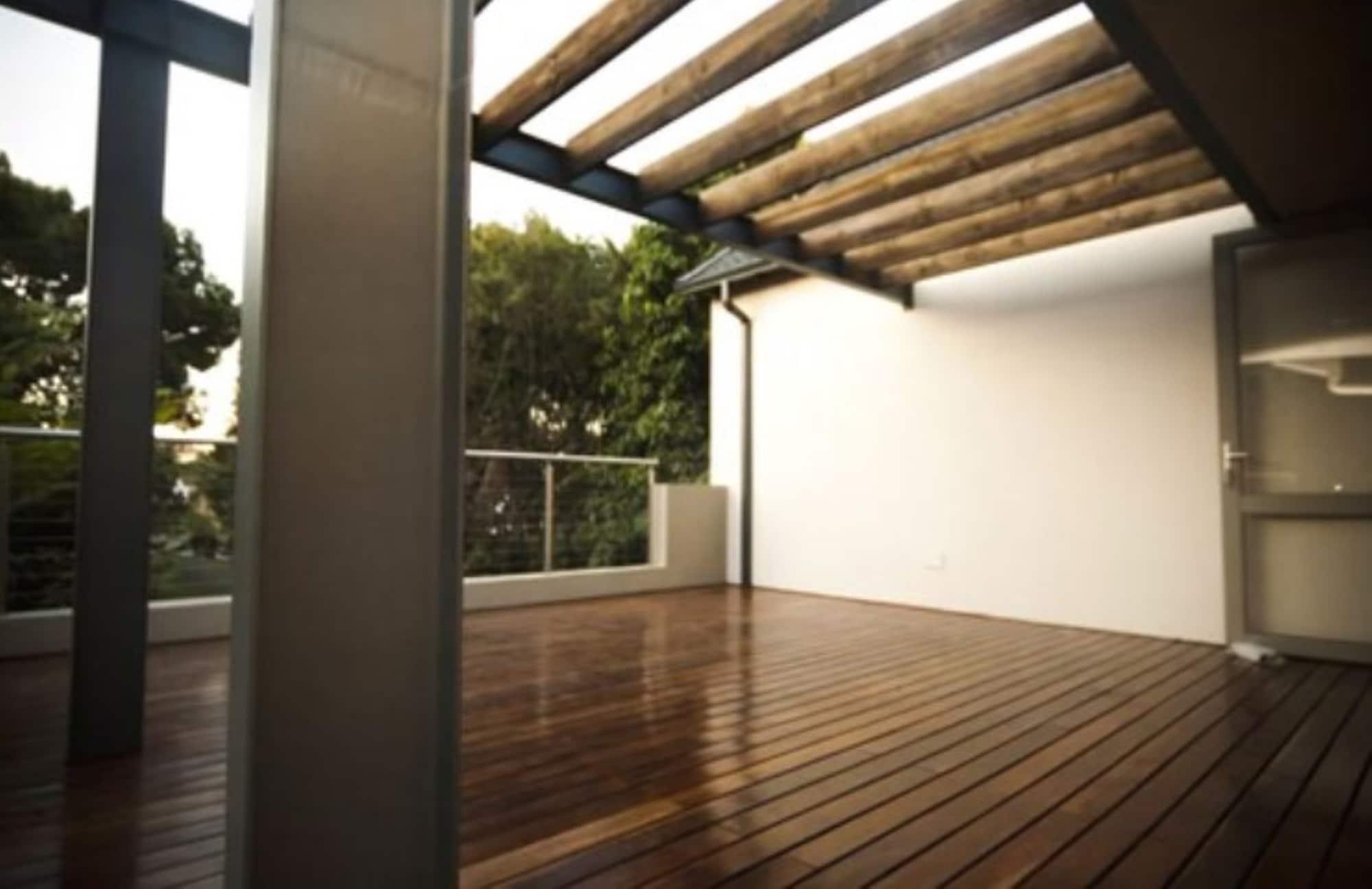 Sala de Reuniones Hudson House