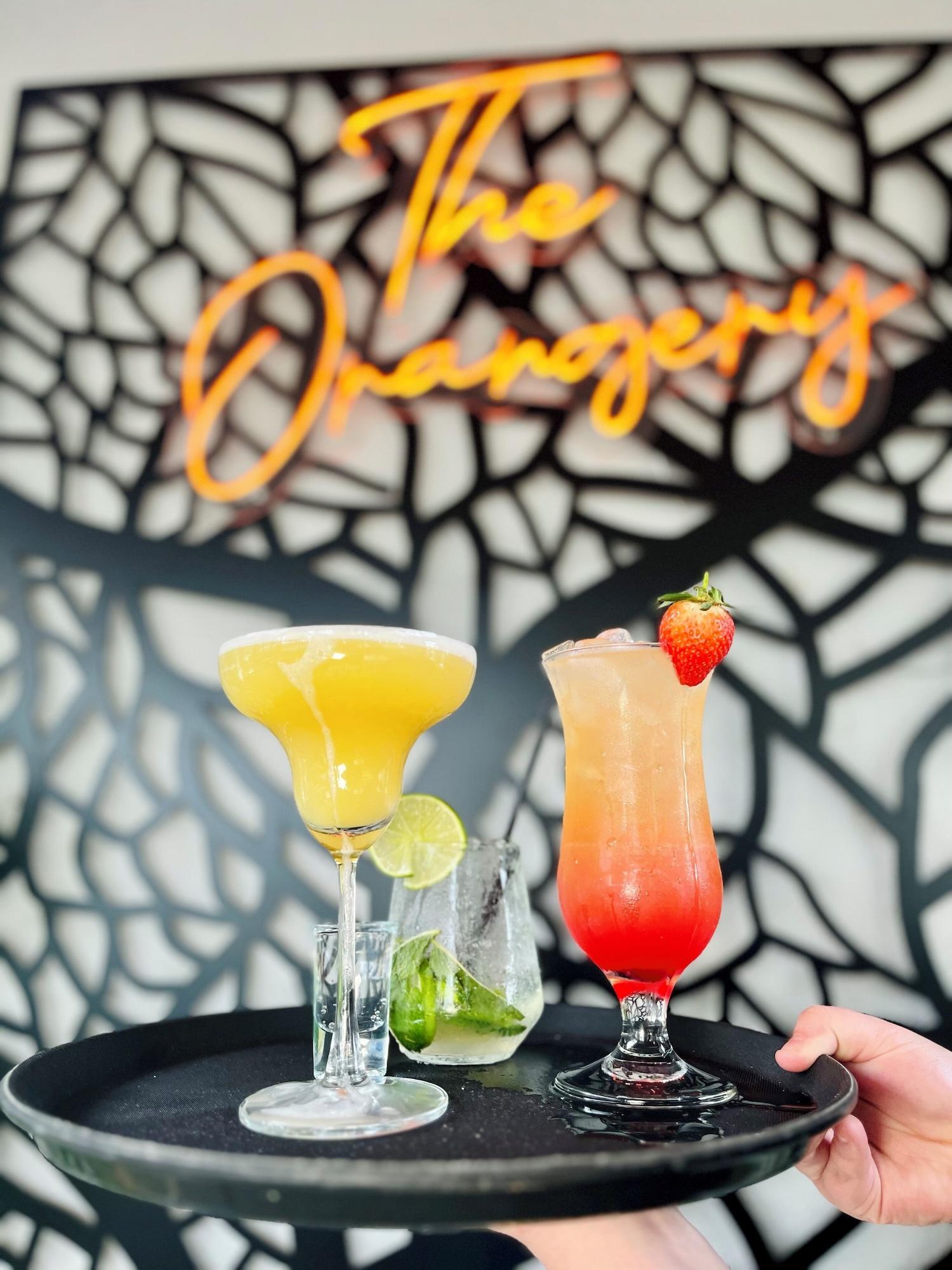 Restaurant Woodford Dolmen Hotel