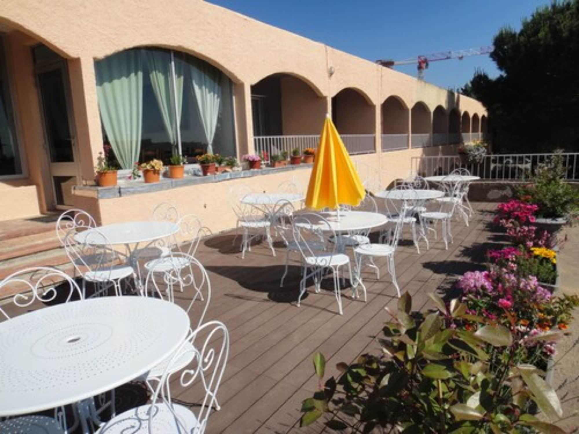 Restaurant Motel Le Colibri