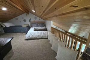 Alquiler Vacacional - Lavender Cottage at Kohl's Ranch- Across from Tonto Creek