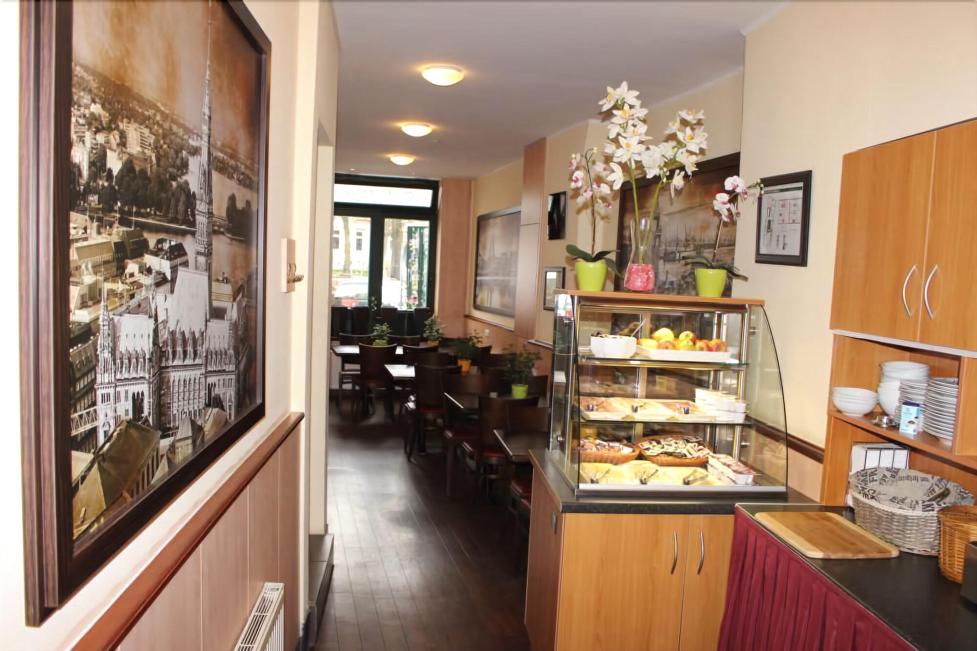 Restaurant Altan Hotel