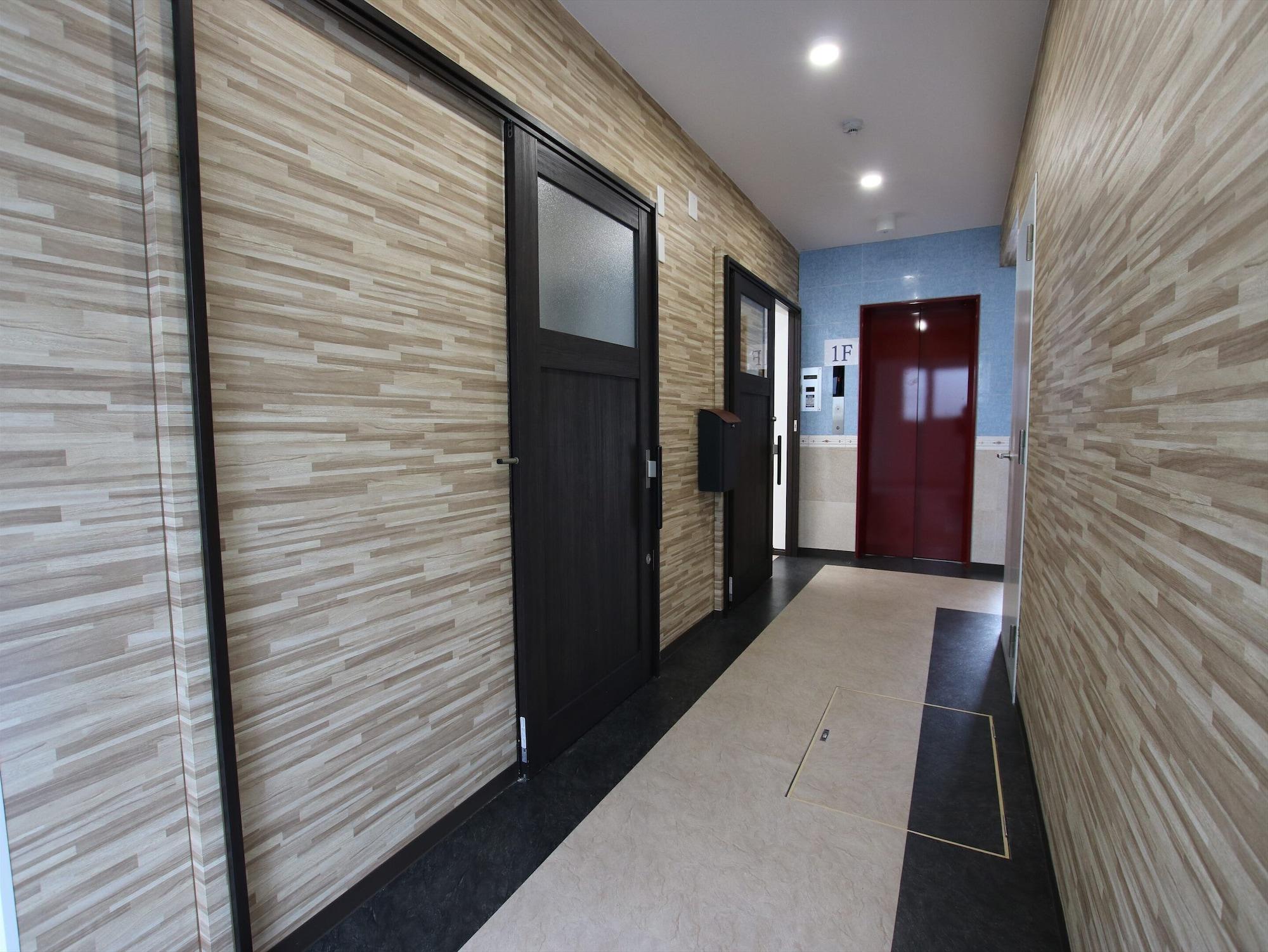 Vista Lobby AMAWARI HOTEL