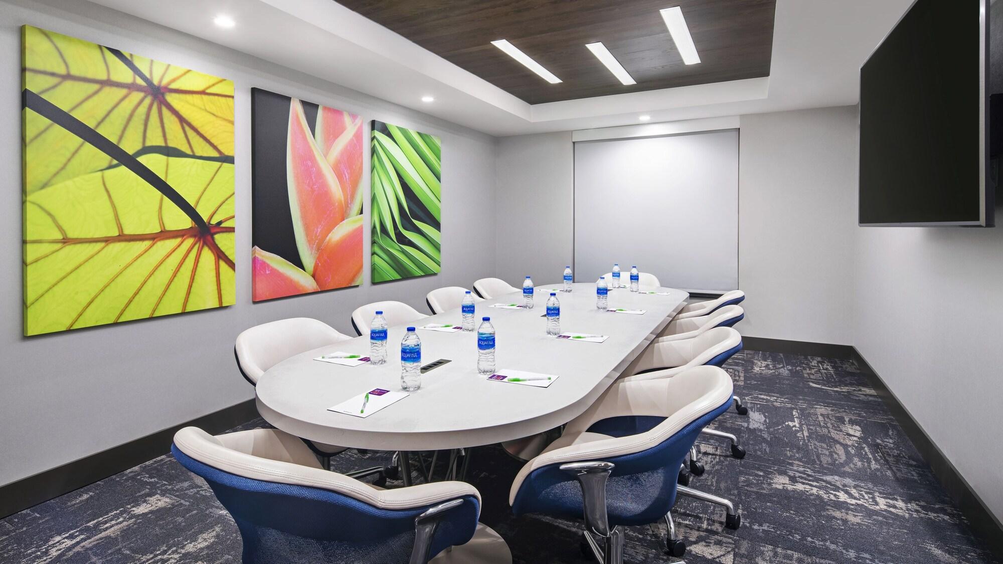 Sala de Reuniones Hyatt Place Jacksonville / St. Johns Town Center