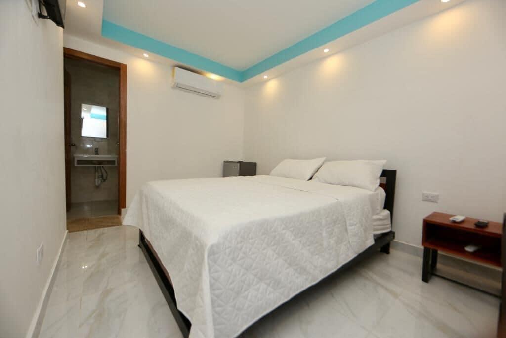 Habitación Housing Stacey