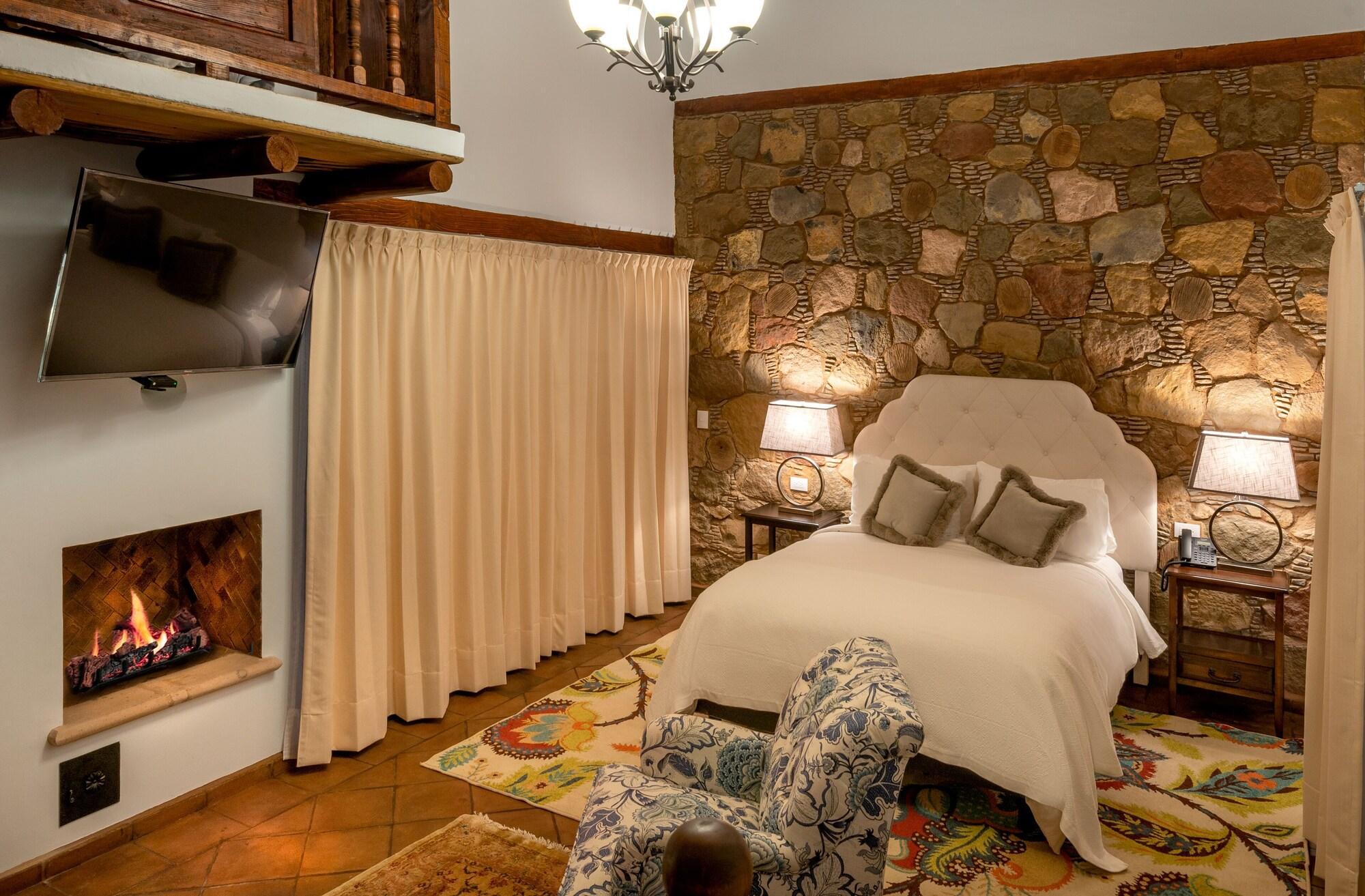 Habitación Hotel Boutique & Spa Casa Colorada