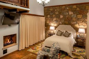 Alojamiento - Hotel Boutique & Spa Casa Colorada
