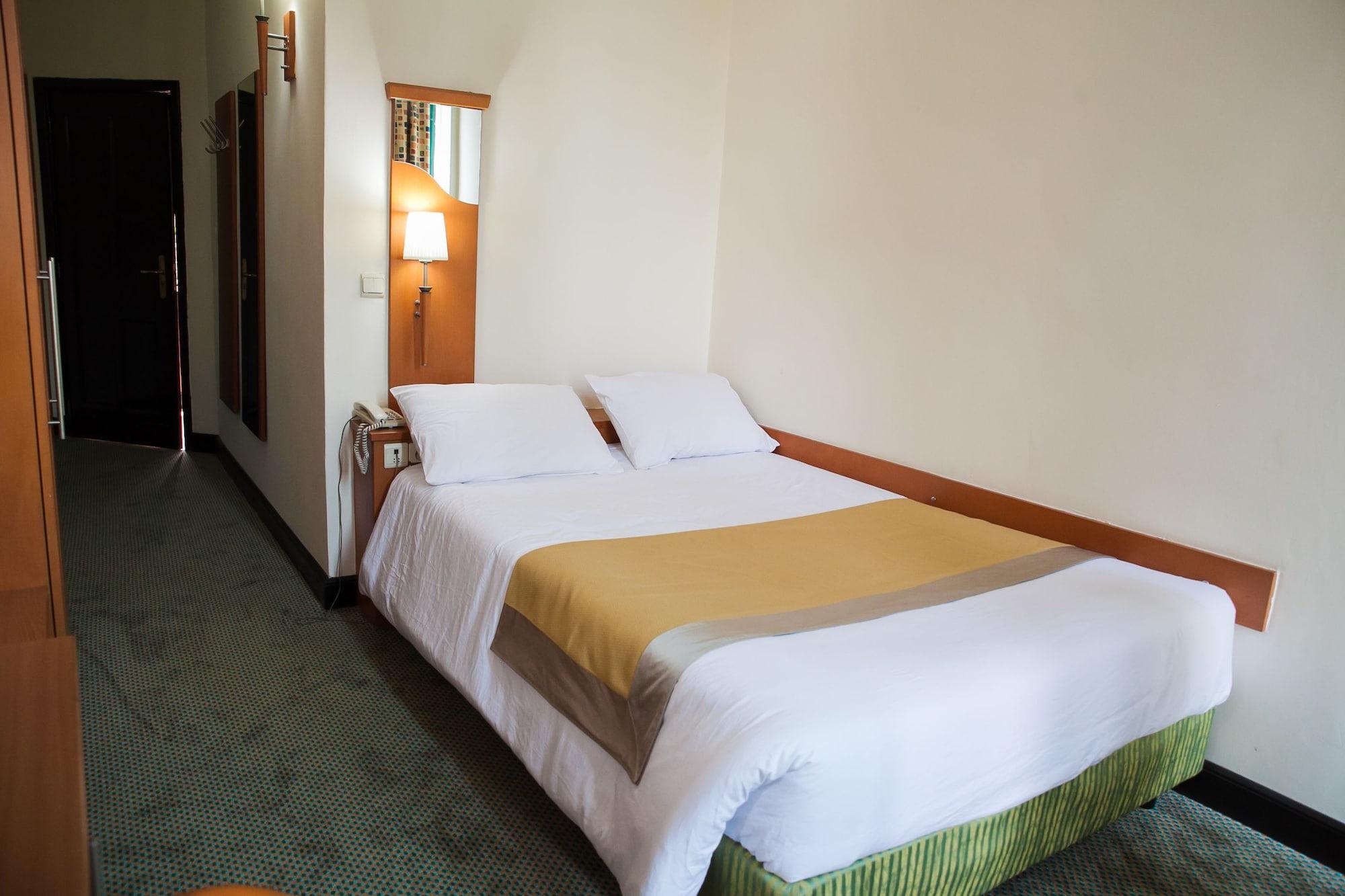 Gorillas City Centre Hotel Kigali | Hoteles en Despegar