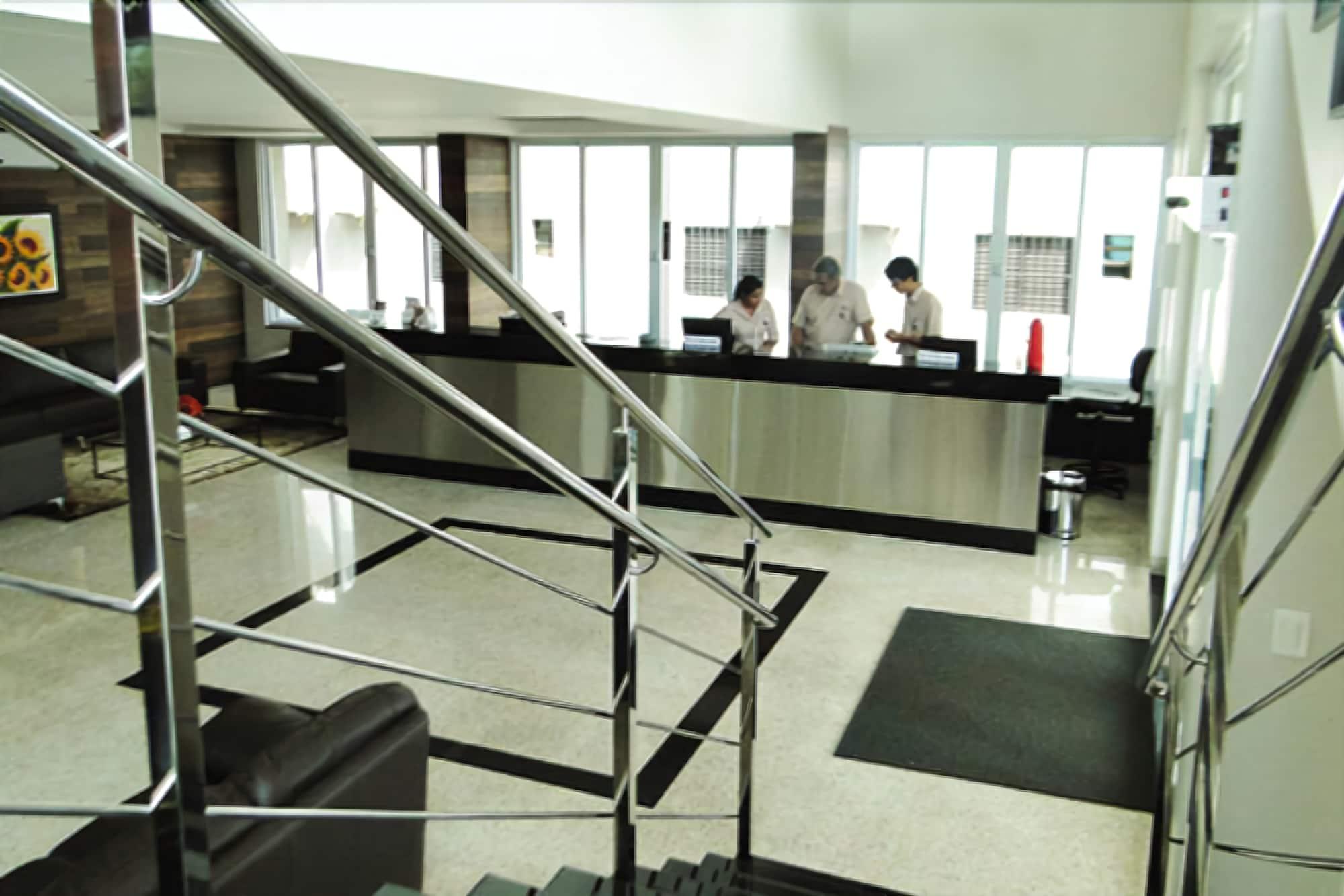 Varios Nacional Hotel Jataí