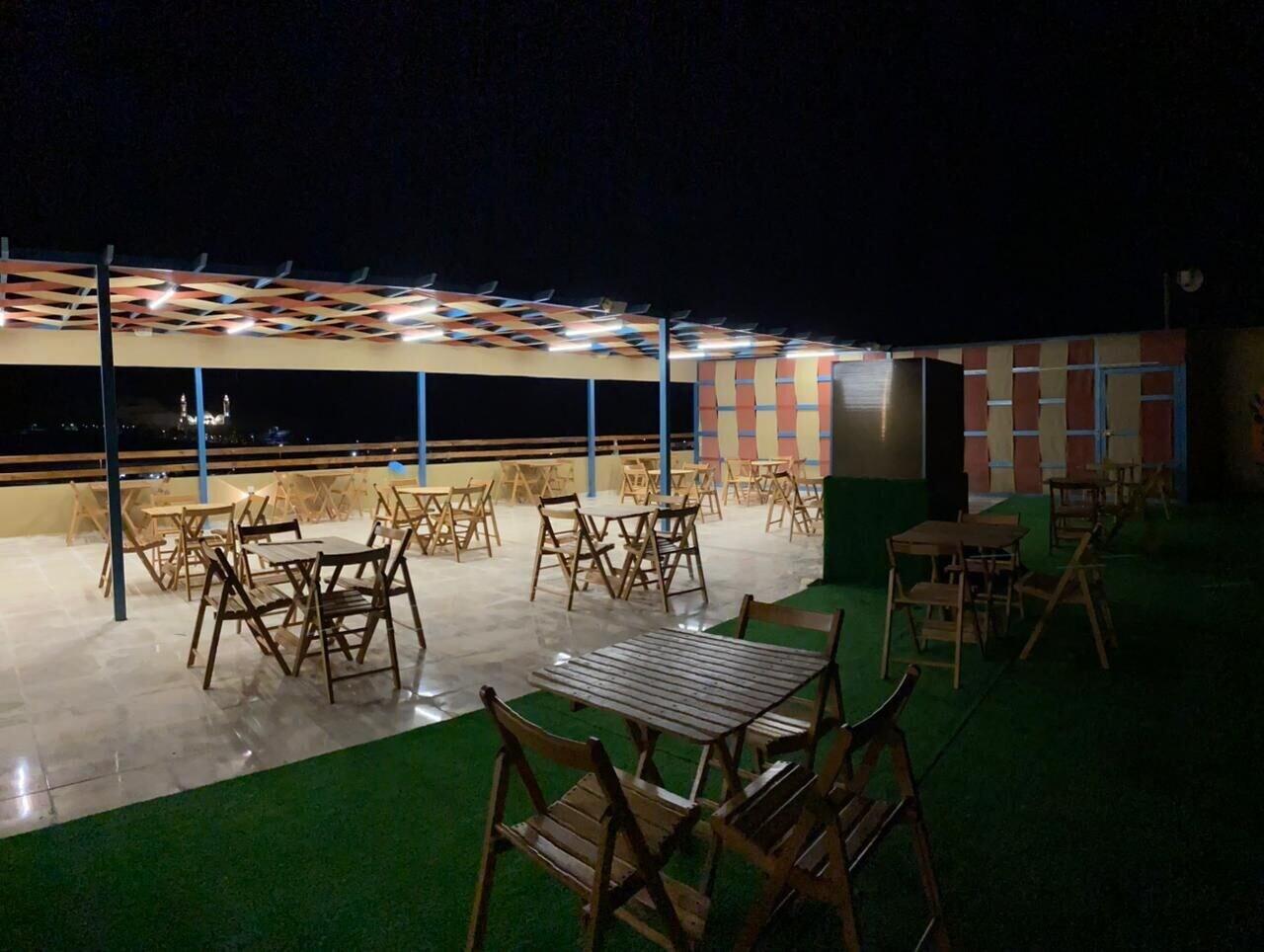 Varios Mariam Hotel