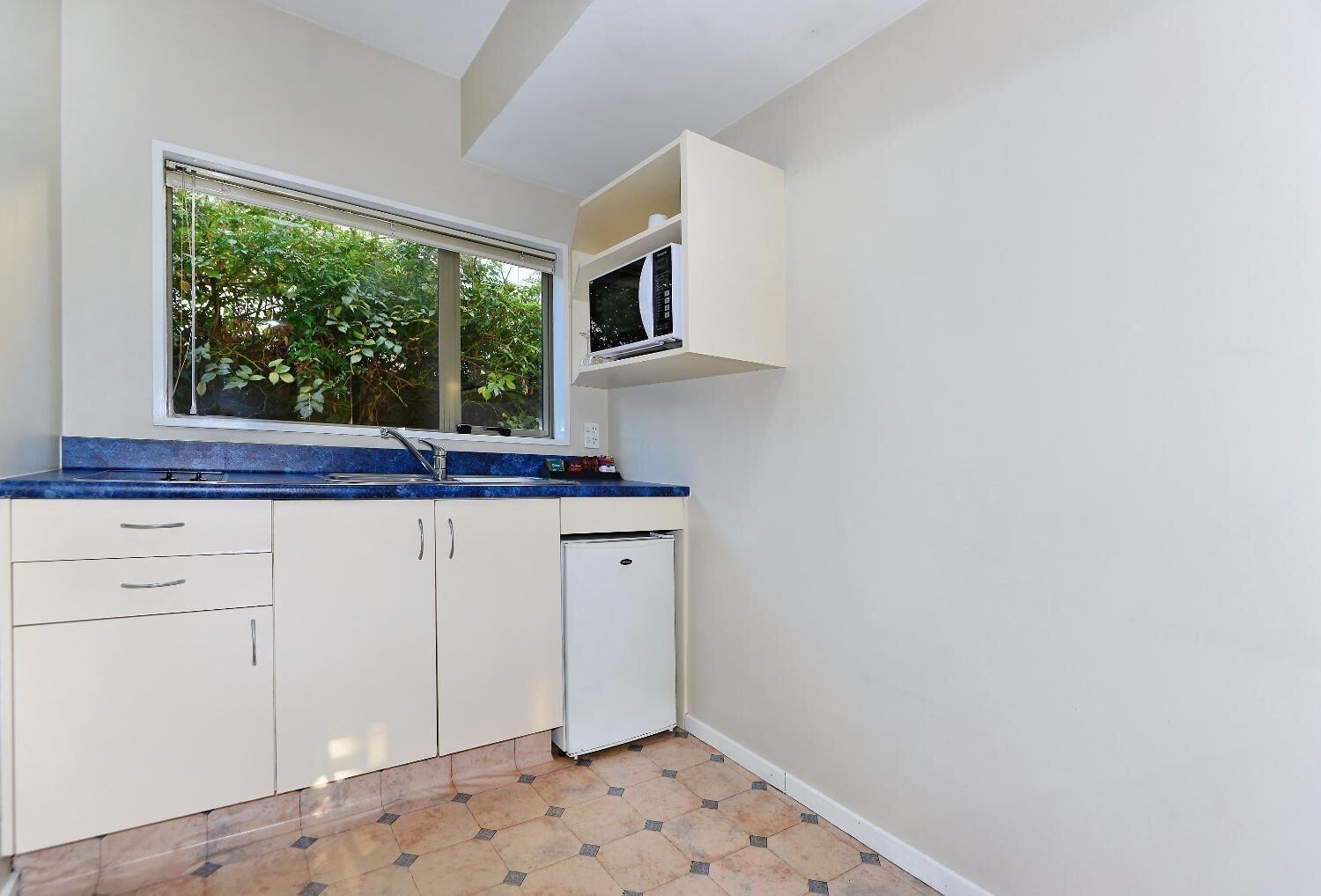 Equipamiento de Habitación Arena Motel