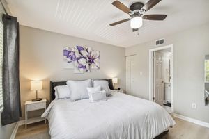 Alquiler Vacacional - The Orchid by DNY Prime  minutes to Busch Gardens and USF