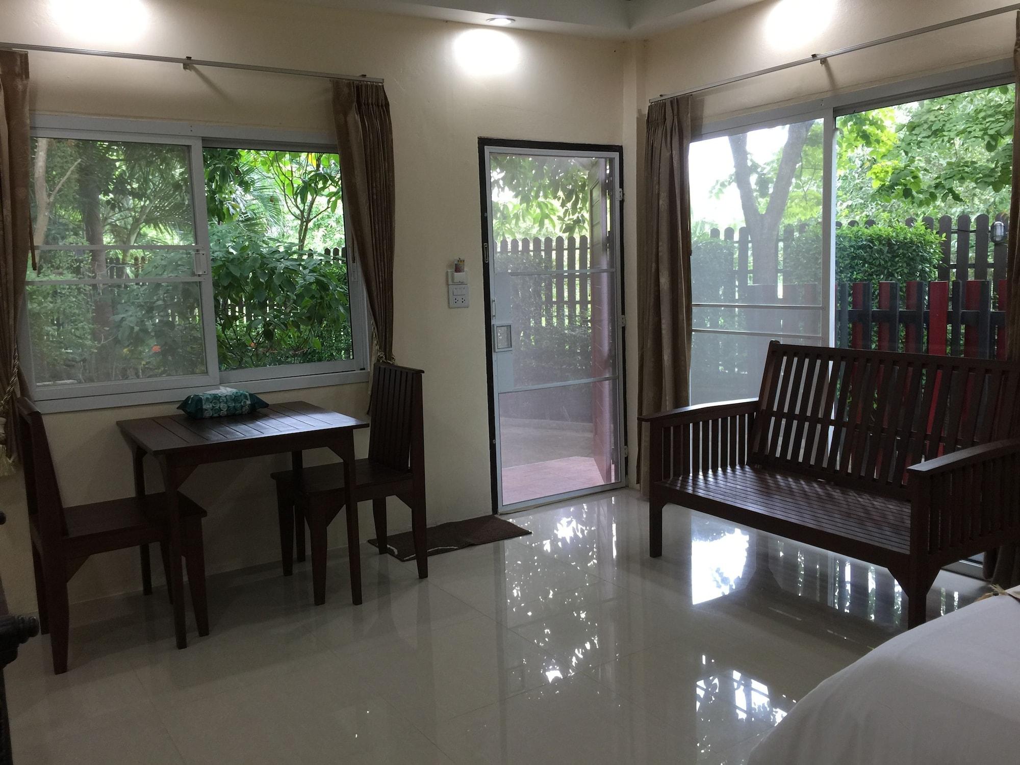 Habitación Q Zone Boutique