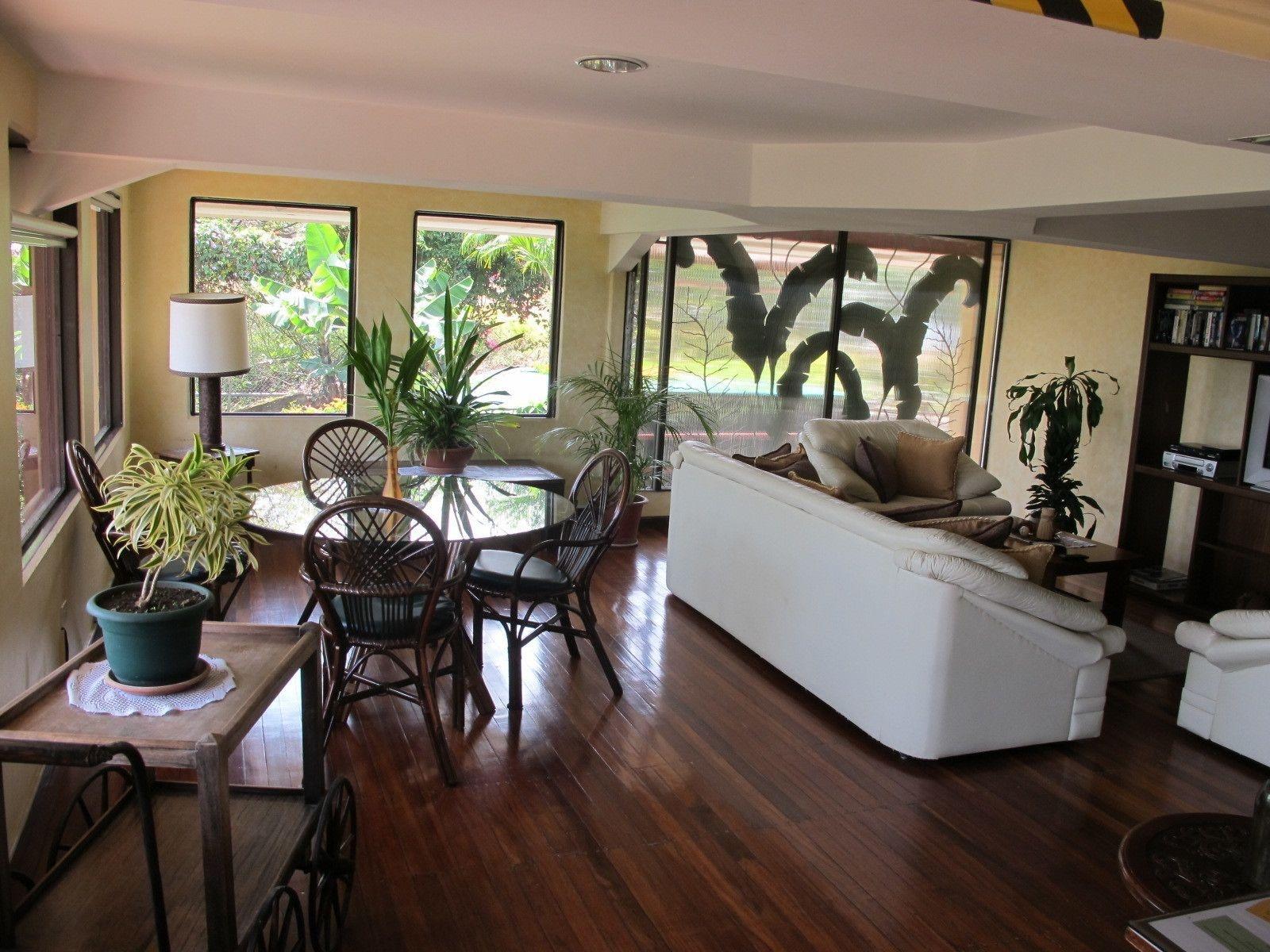 Comodidades del Alojamiento Las Cumbres Inn