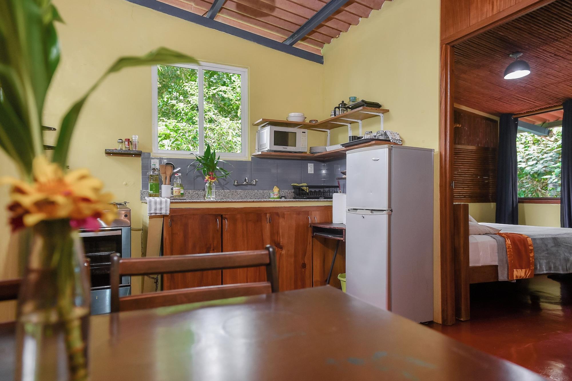 Habitación Hotel Anachoreo